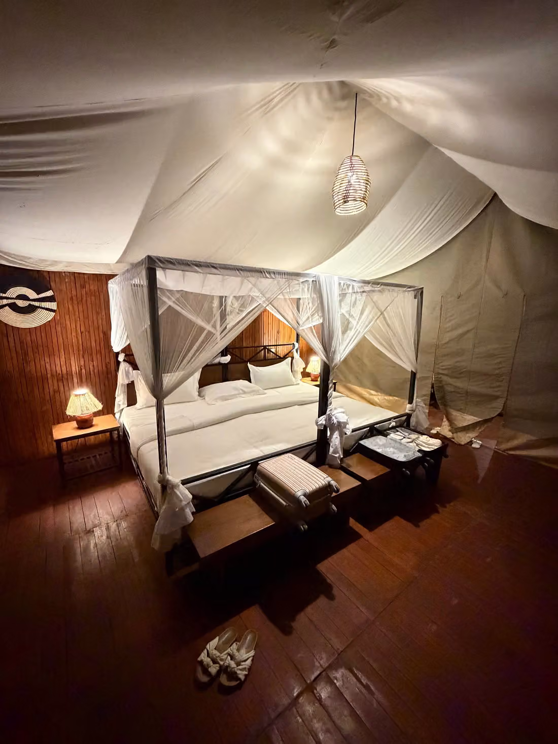 Safari Haven Tented Camp — photo 5