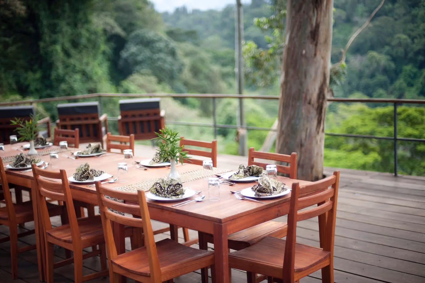 KALIWA LODGE — photo 4