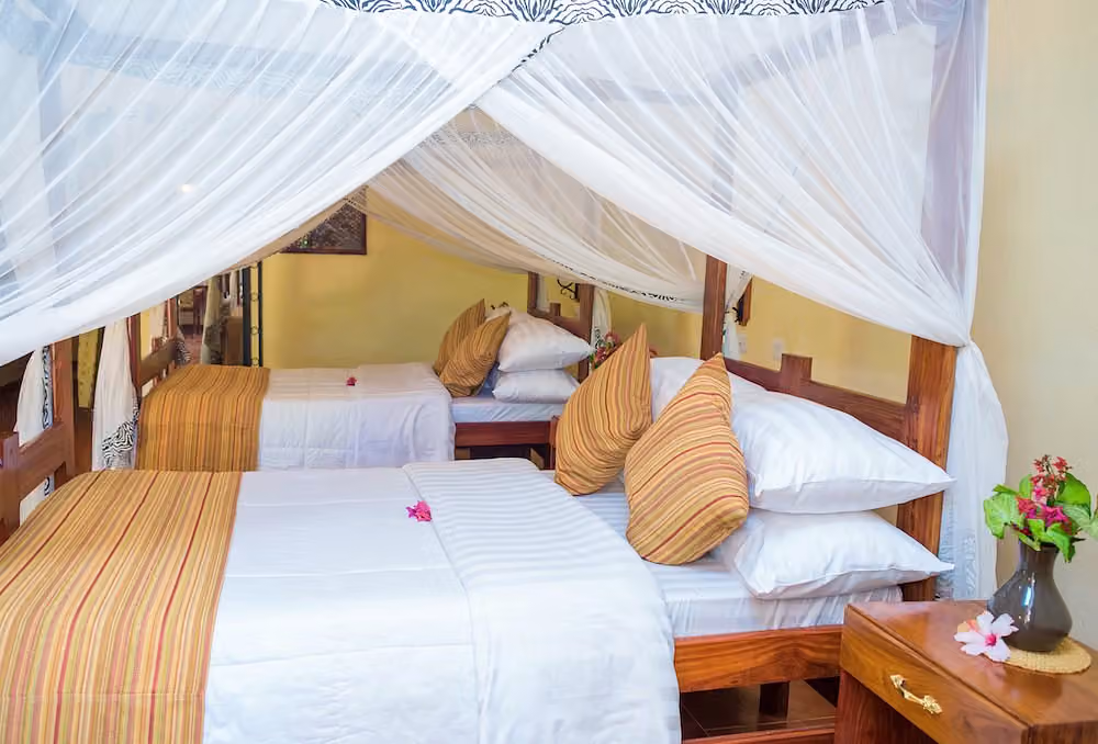 Kudu lodge — photo 4