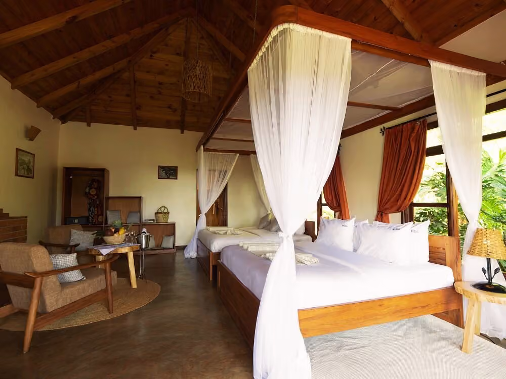 Ngorongoro Marera — photo 1