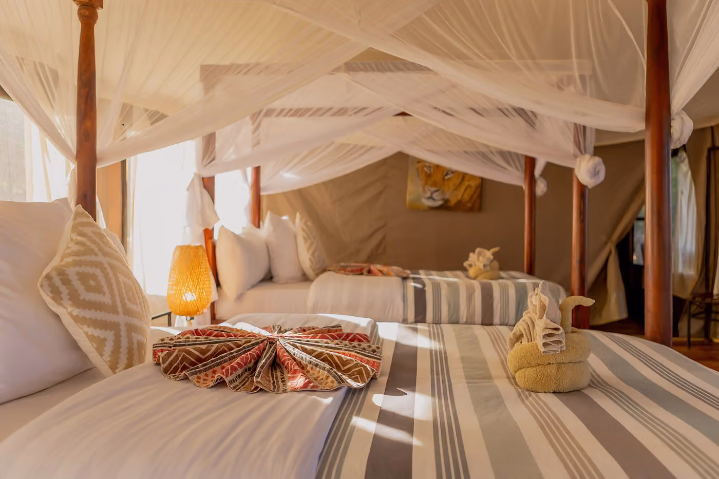 Enkirari wildness camp — photo 3