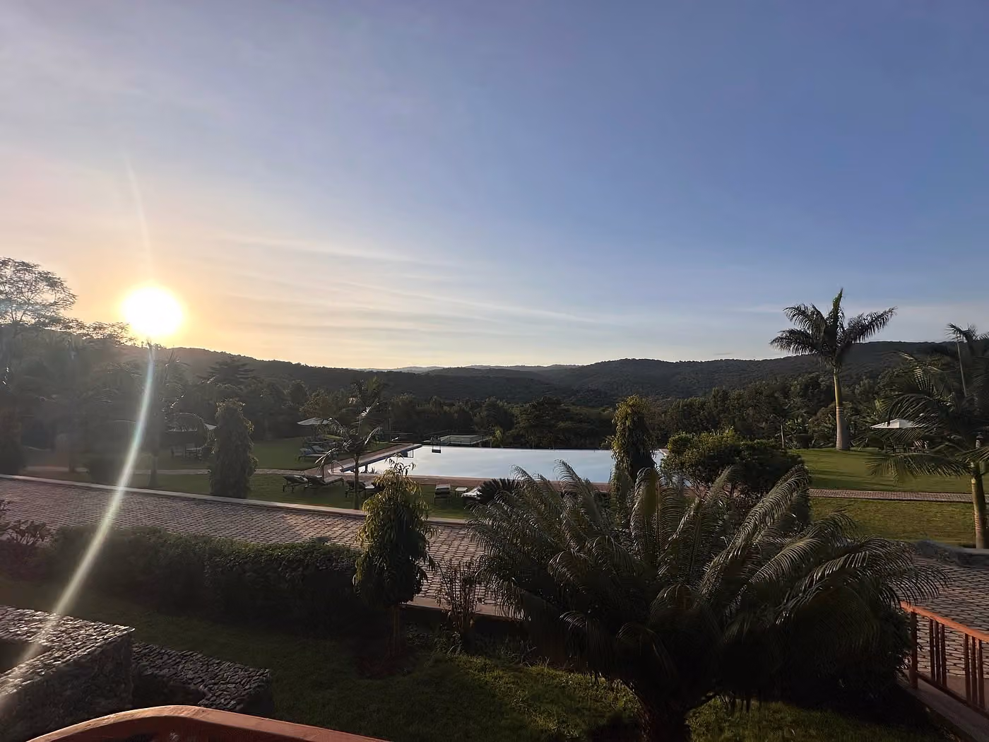 Ngorongoro coffe Lodge — photo 3