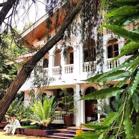 Klm Mountain Resort (marangu)