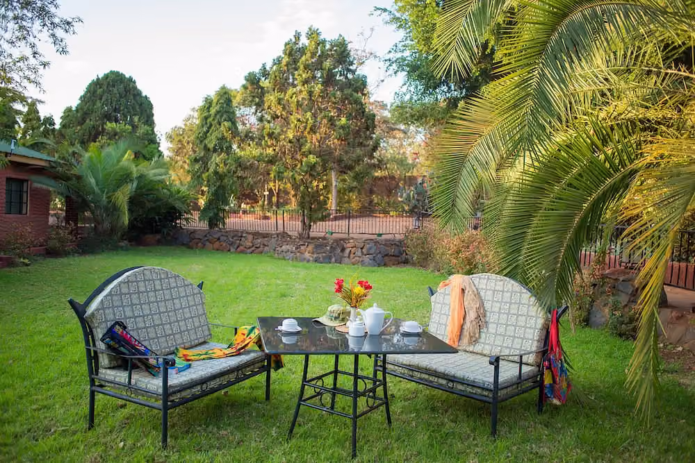 Kudu lodge — photo 2