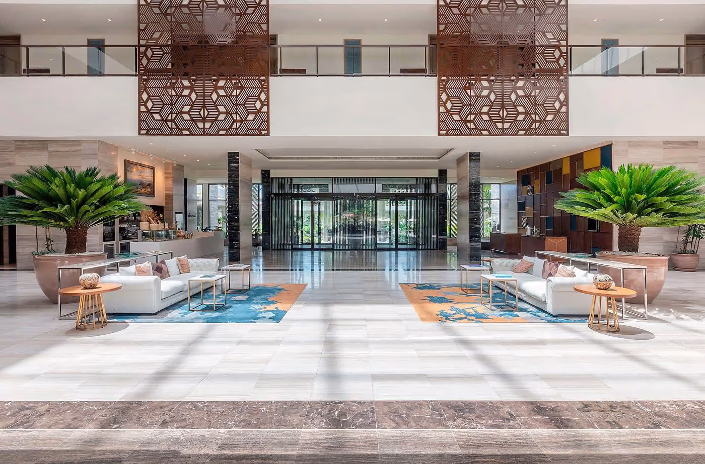 Gran Meliá Arusha — photo 31