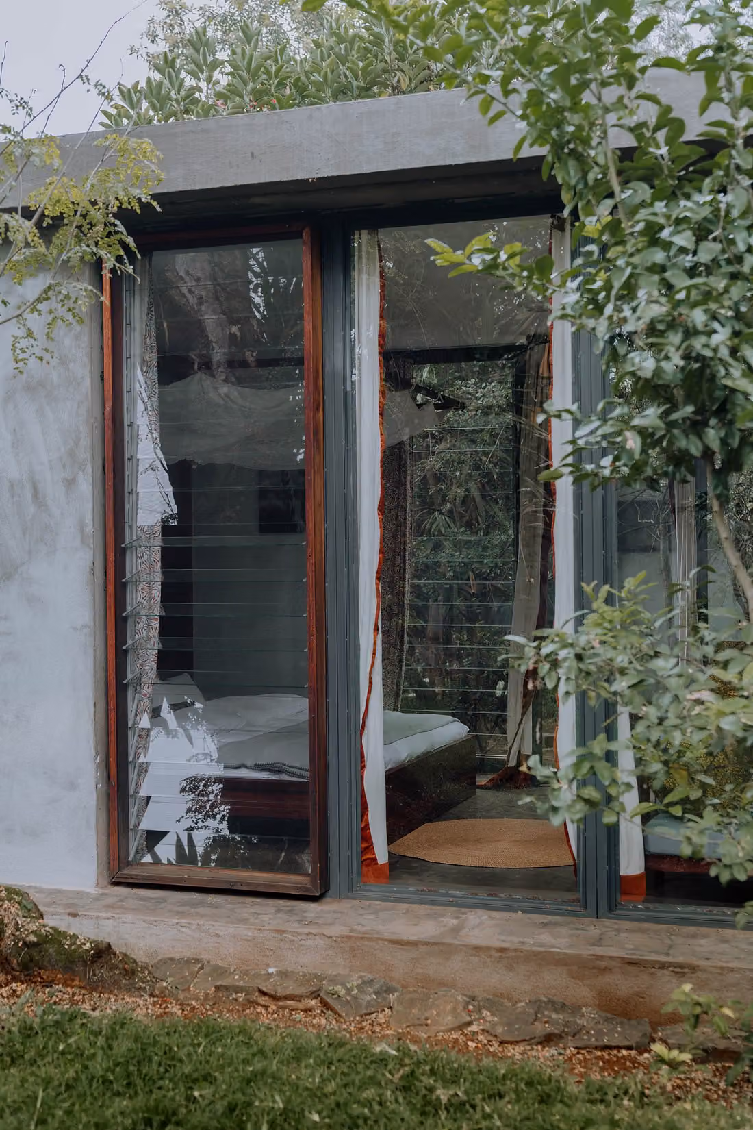 KALIWA LODGE — photo 15