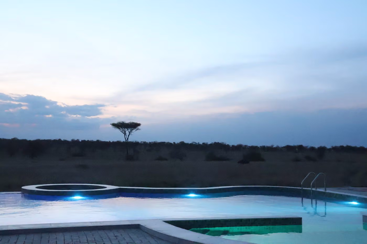Into the wild Africa — photo 7