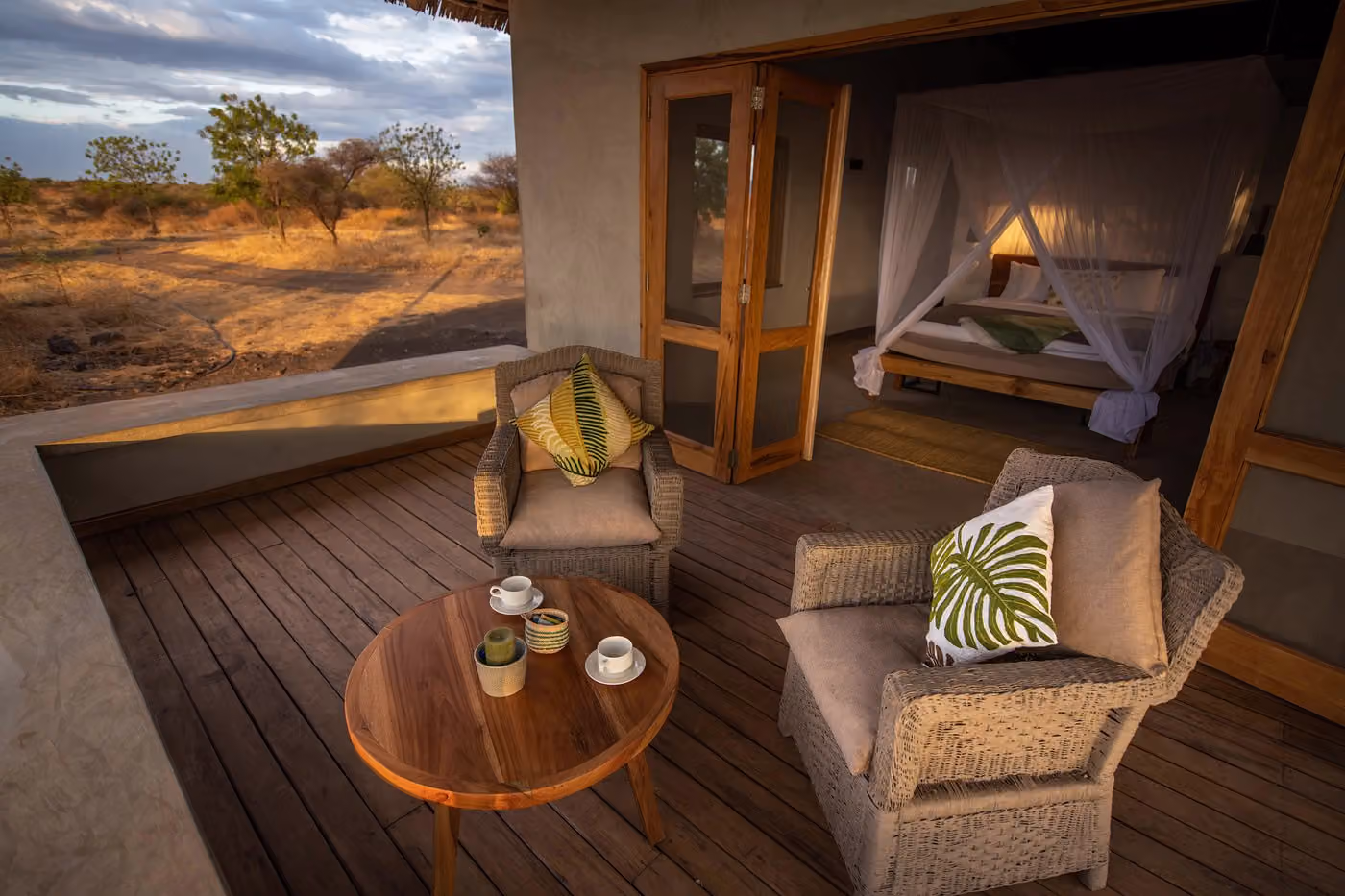 Manyara's Secret — photo 9