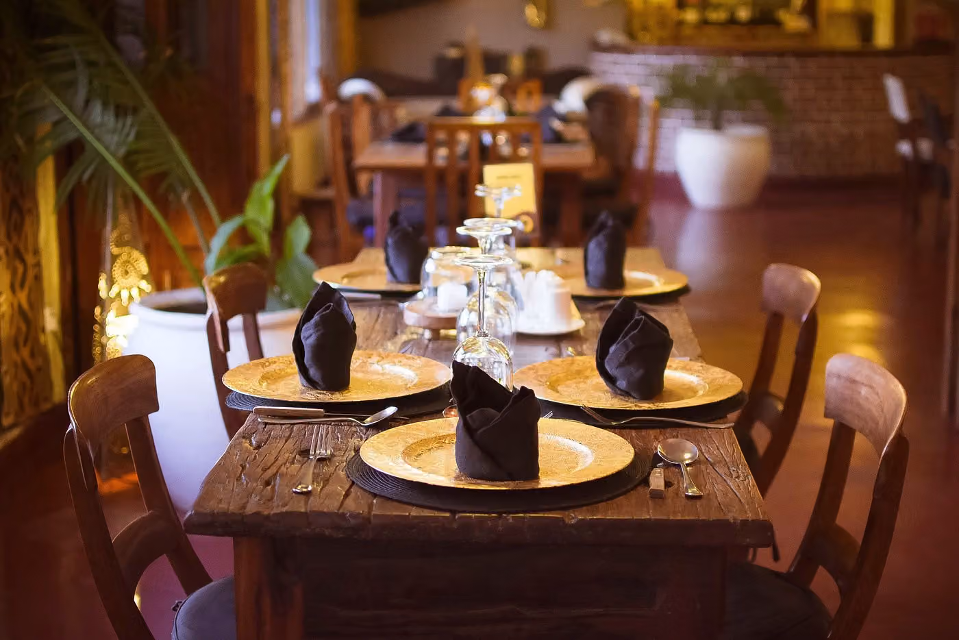 Ilboru Safari Lodge — photo 3