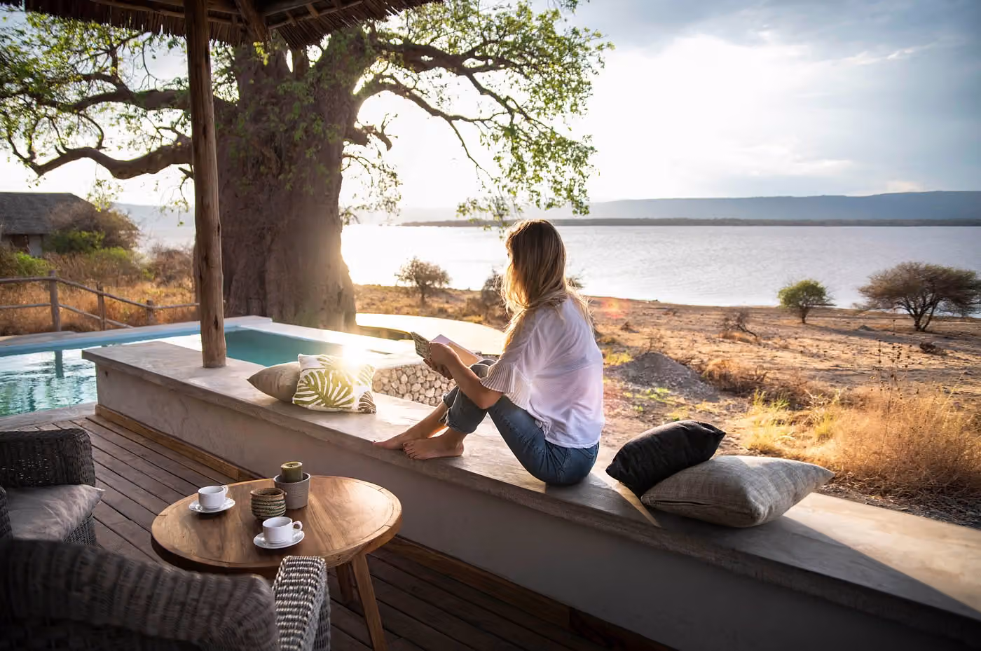Manyara's Secret — photo 6