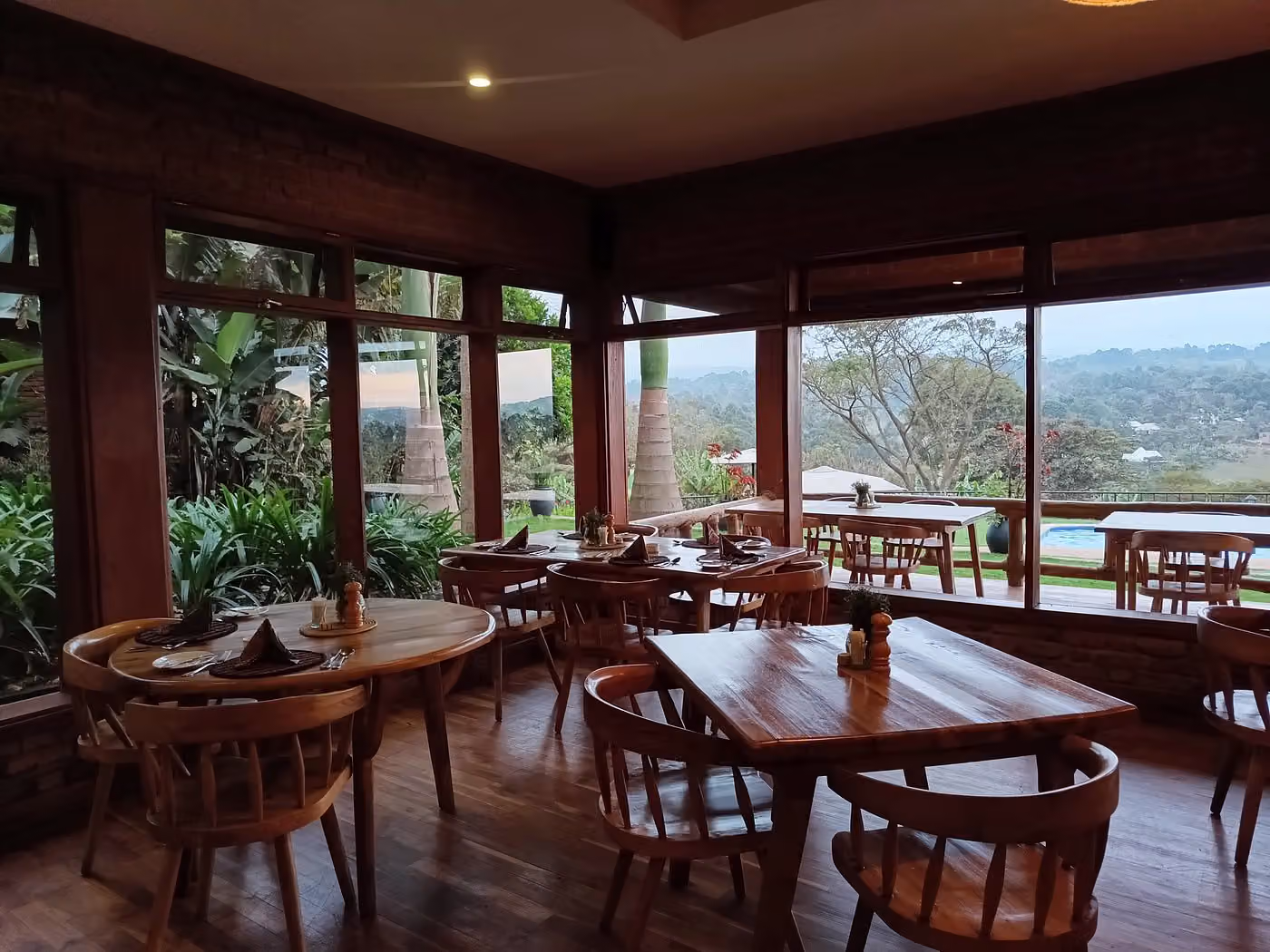 Baghayo garden suite — photo 5