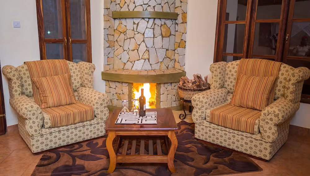 Kudu lodge — photo 6