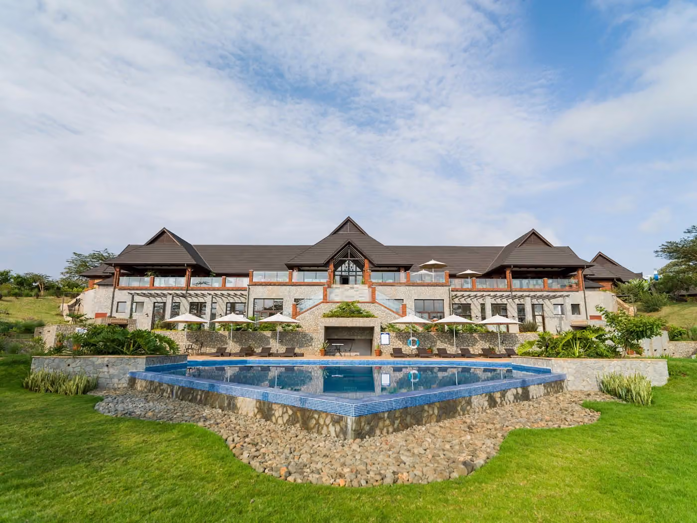 The Retreat at Ngorongoro — photo 8