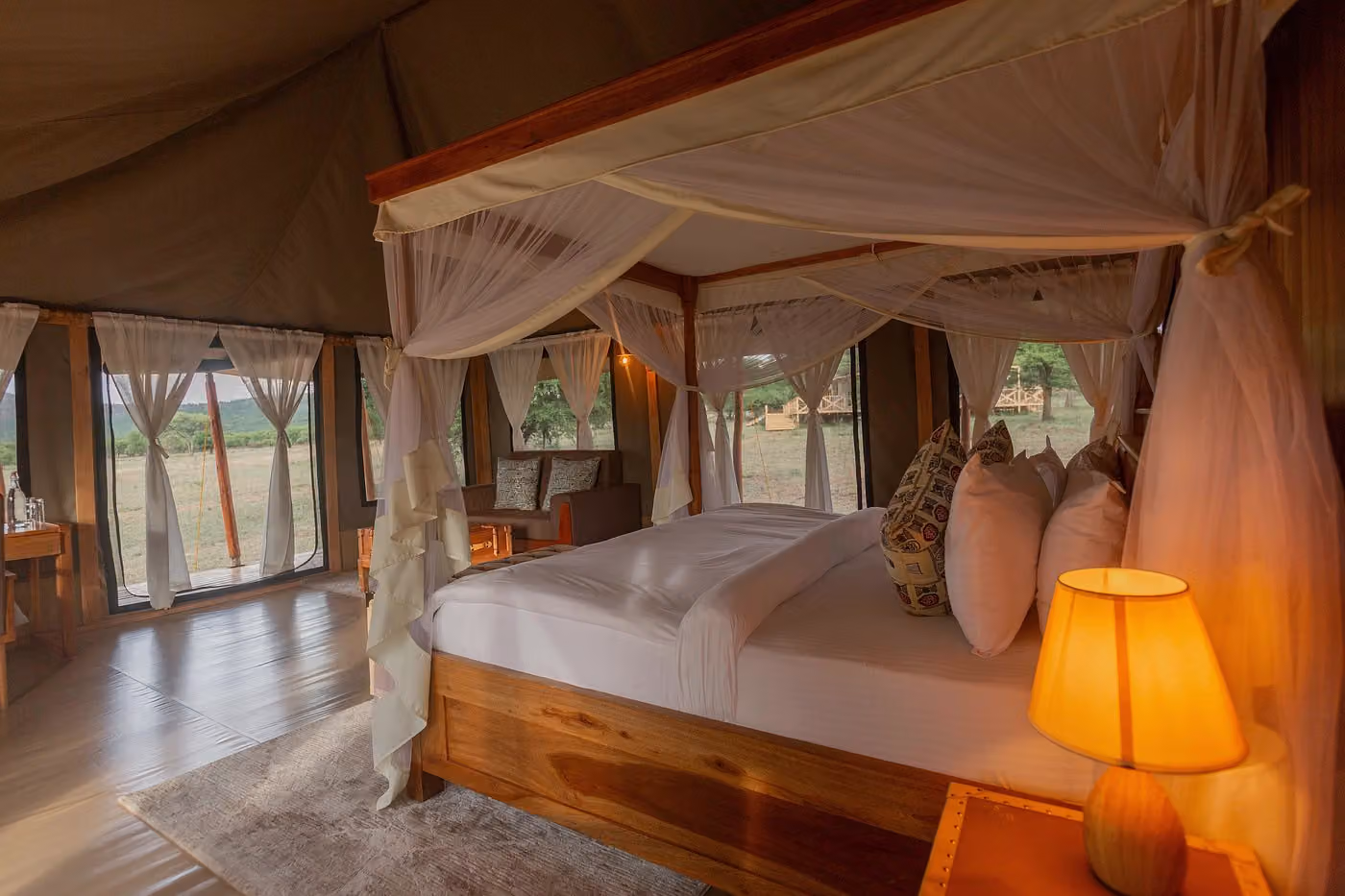 Signature Serengeti — photo 3