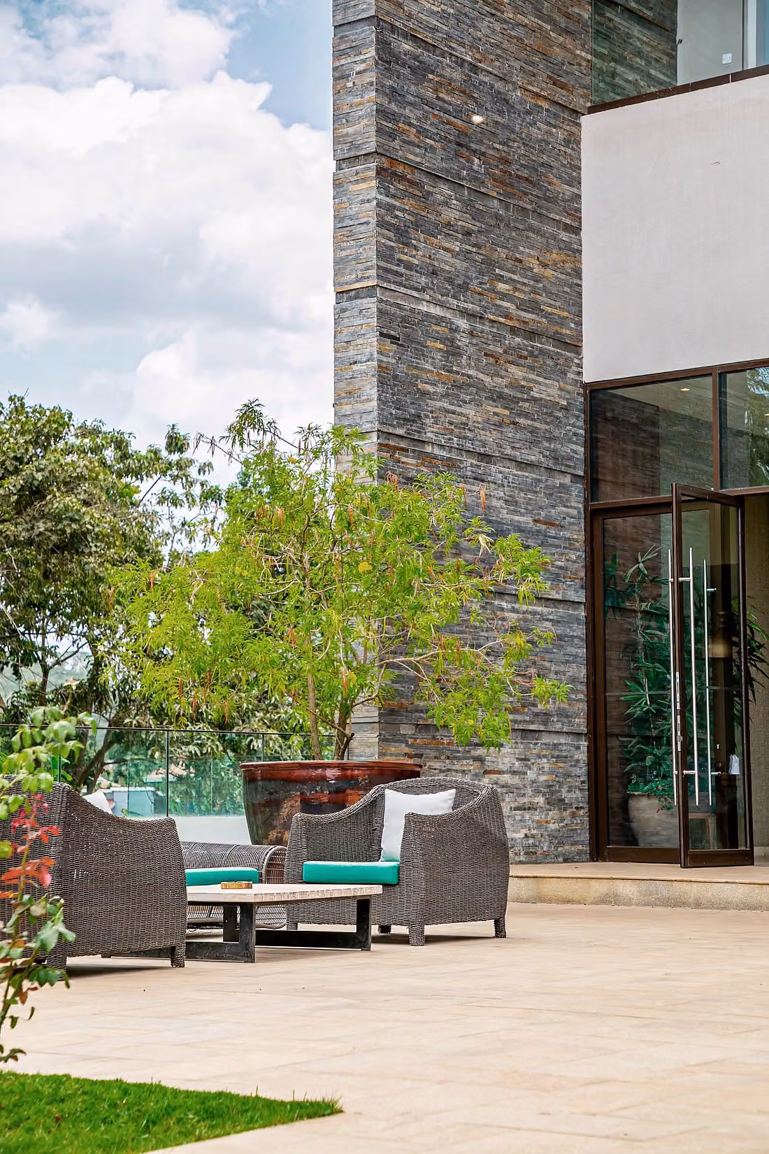 Gran Meliá Arusha — photo 12