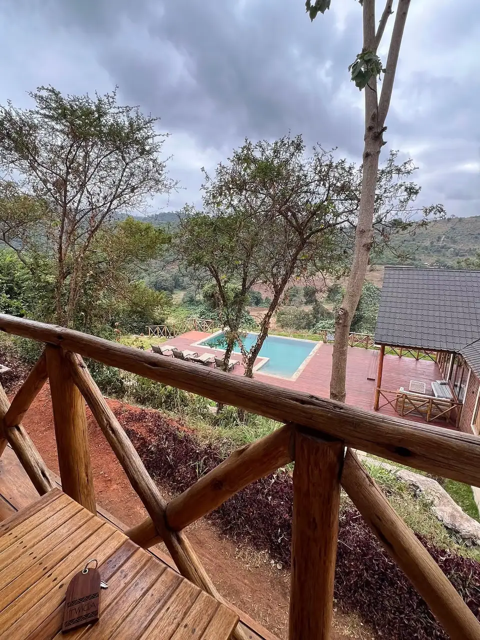 Mvuli hotel — photo 2