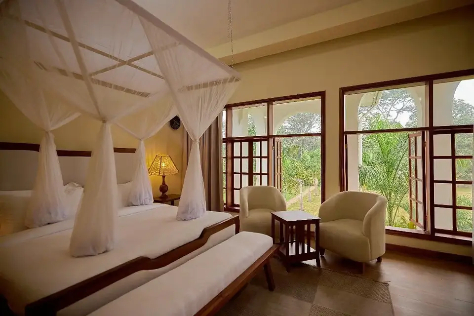 ARUSHA FARM HOUSE — photo 2