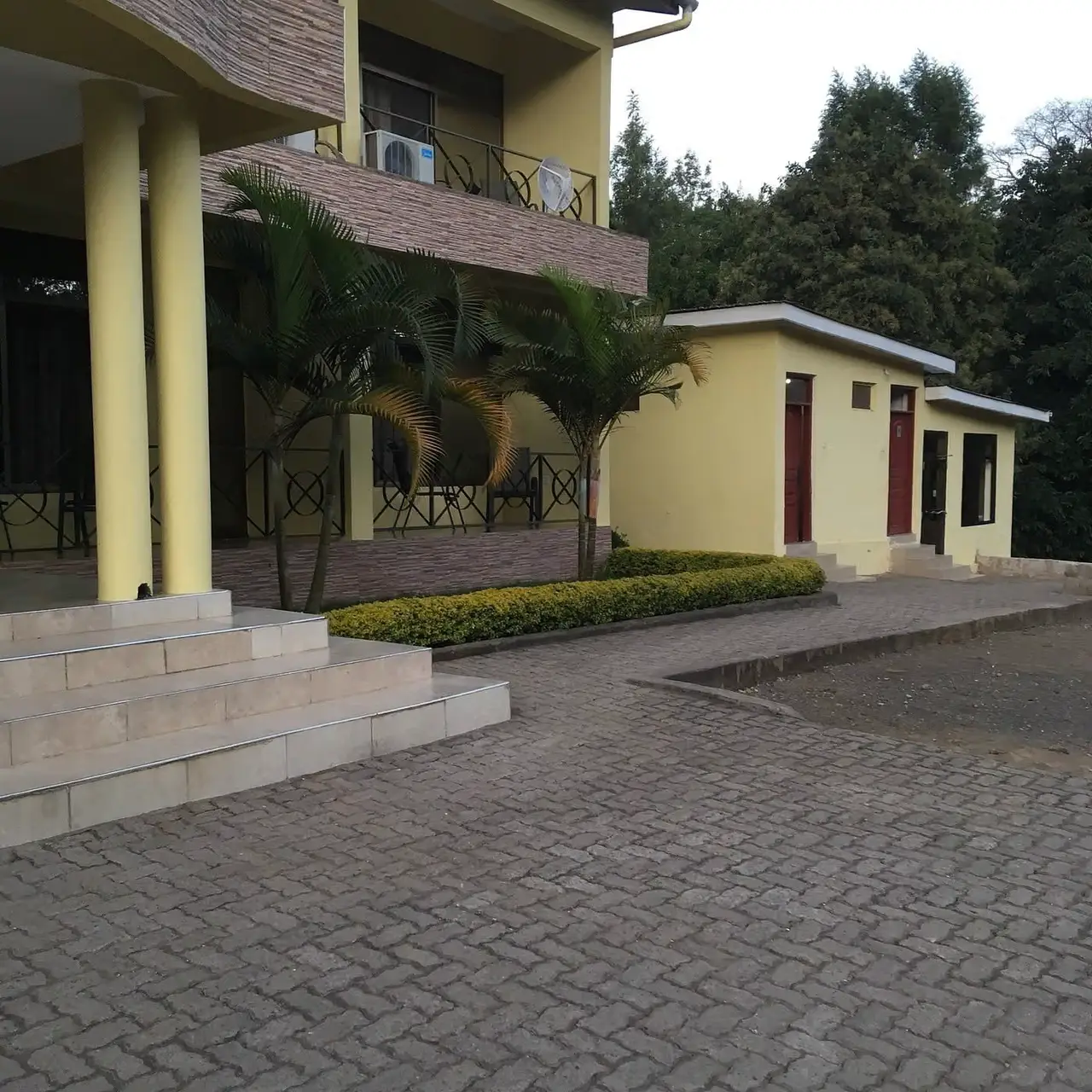 MVULI — photo 3
