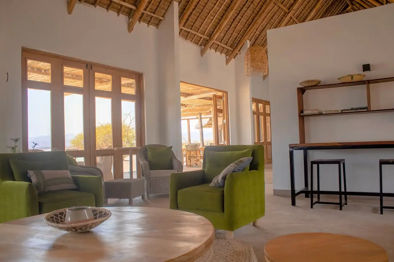 Manyara's Secret — photo 2
