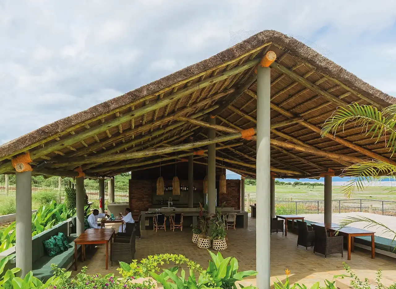 Suricata boma lodge — photo 2
