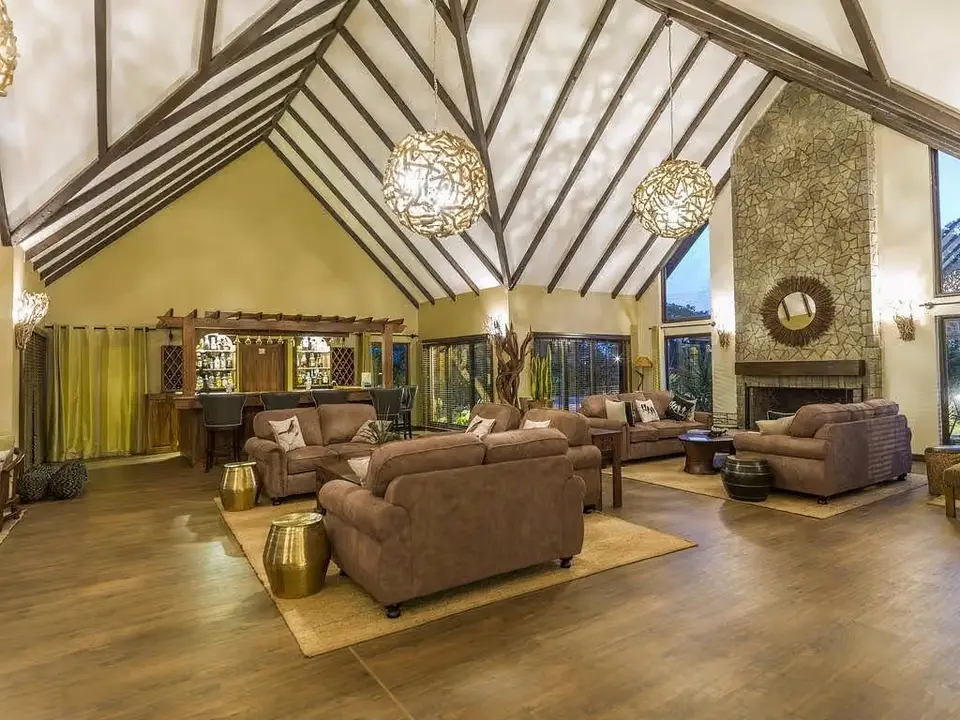 The Retreat at Ngorongoro — photo 3