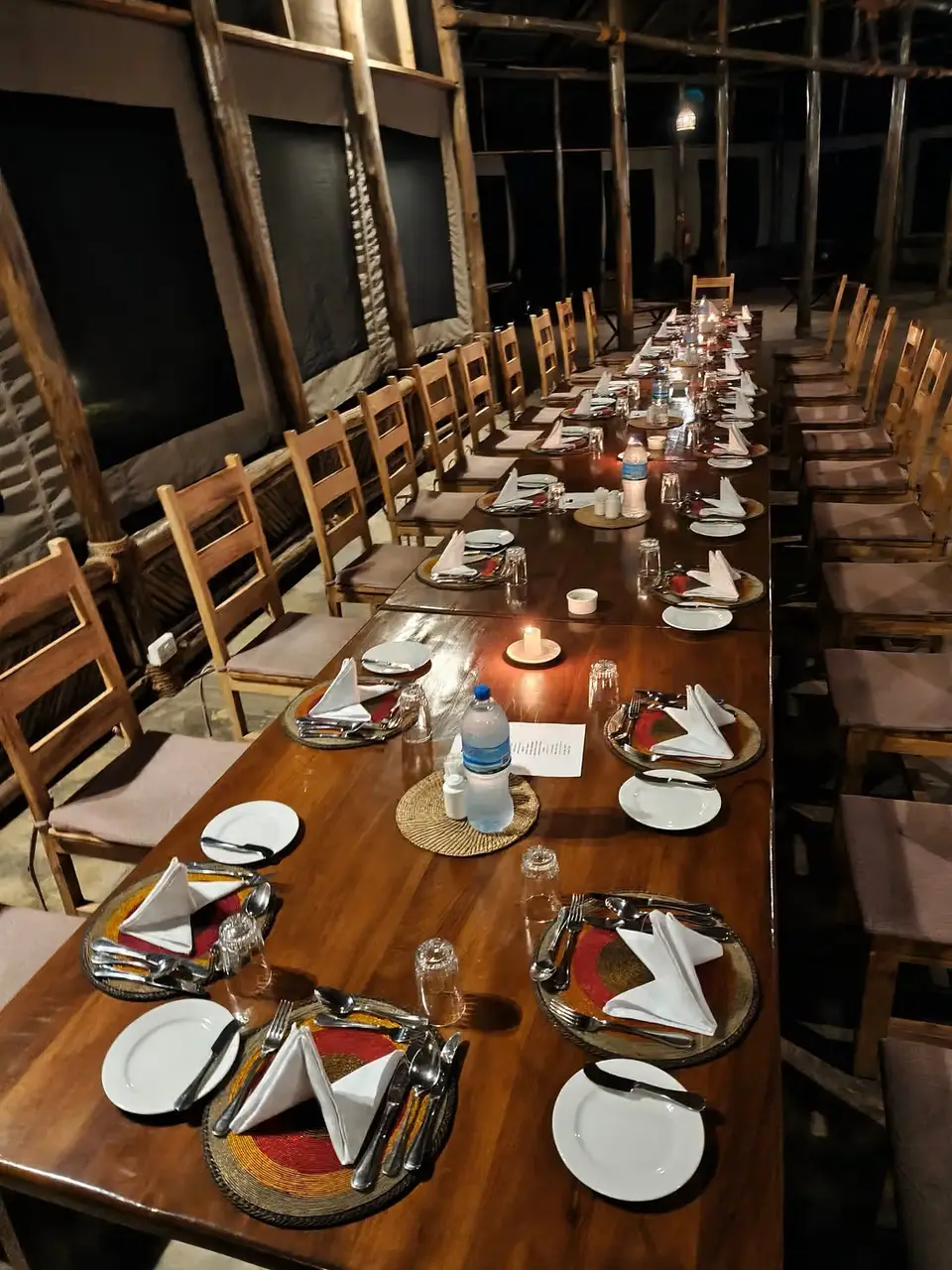 Tamba Tented lodge — photo 3