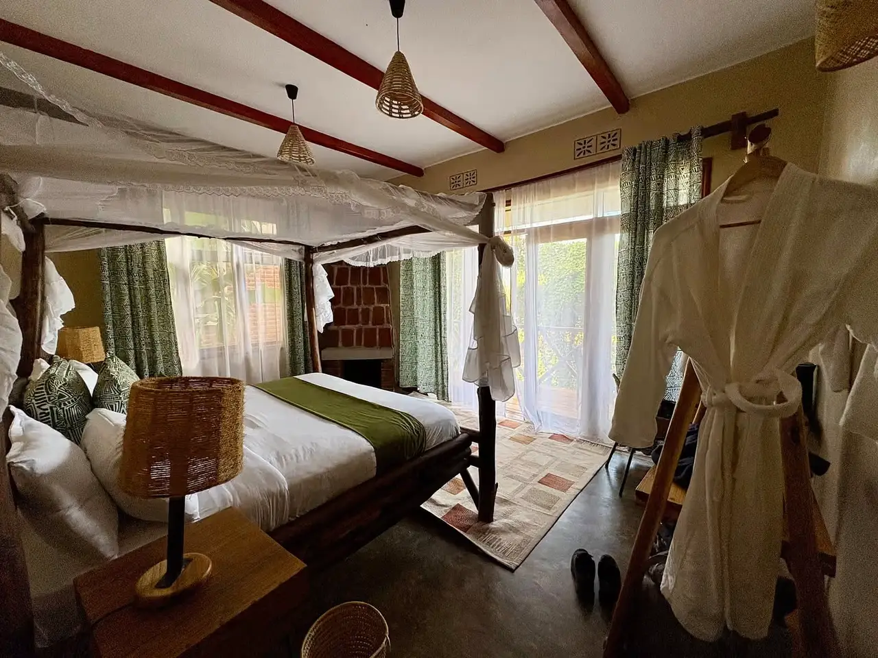 Mvuli hotel — photo 3