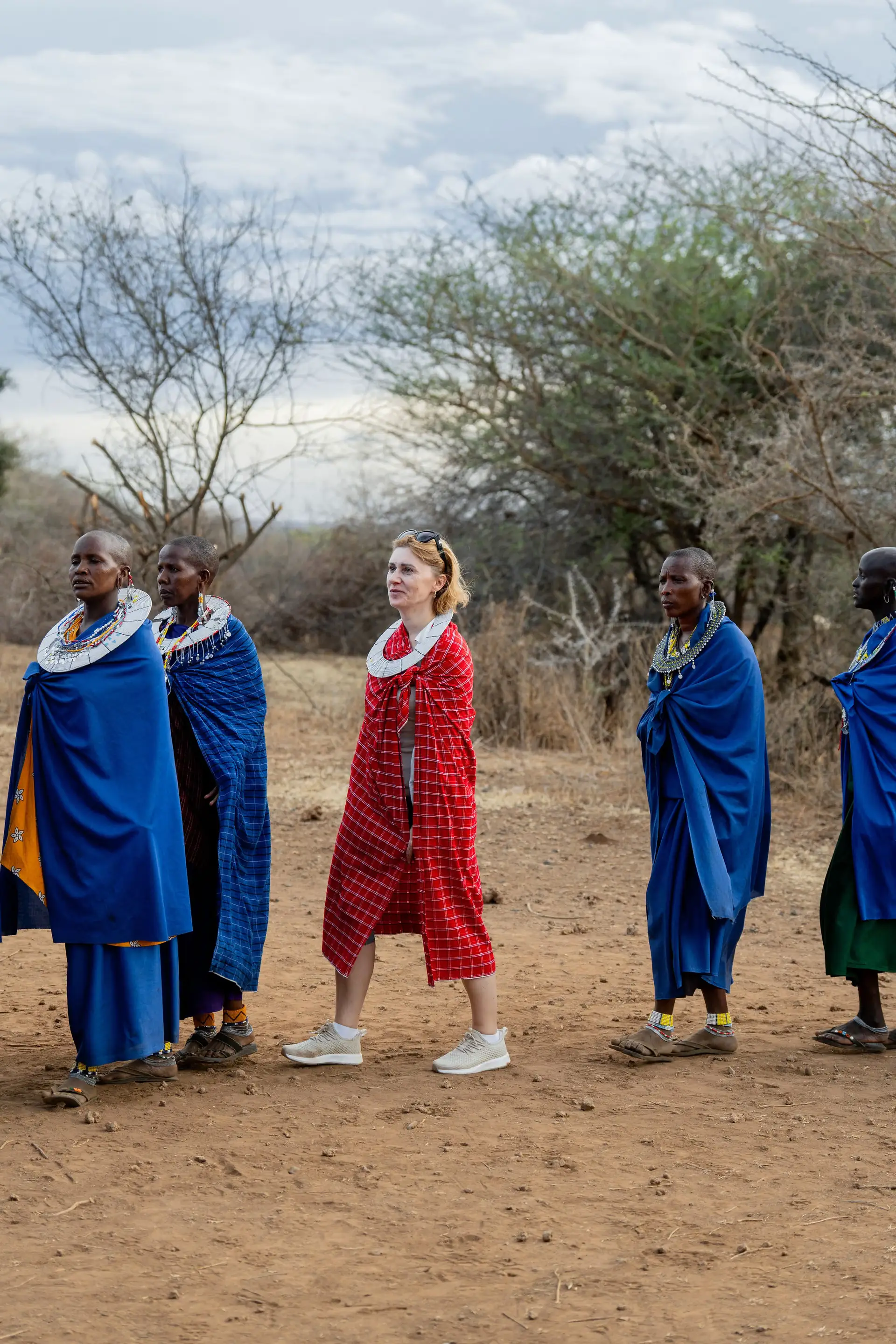 Ndutu / Southern Serengeti