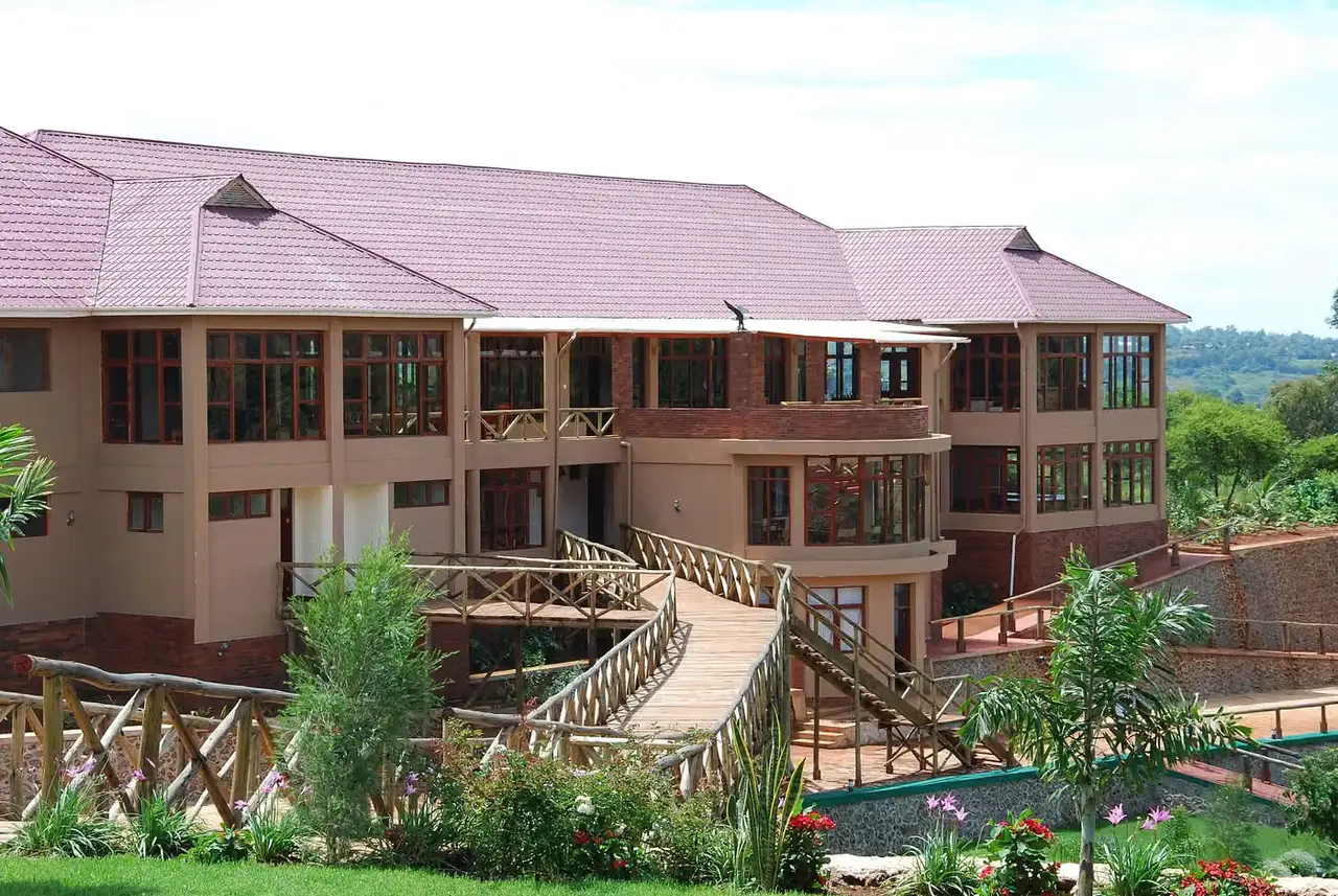 Ngorongoro Marera