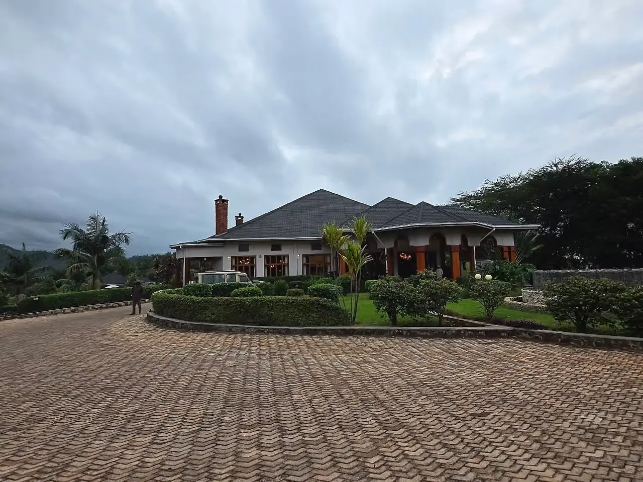 Ngorongoro coffe Lodge — photo 2