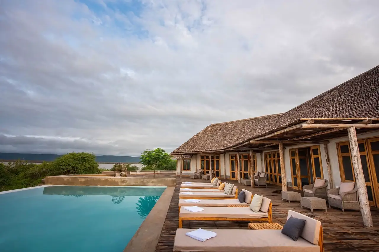Manyara's Secret — photo 5
