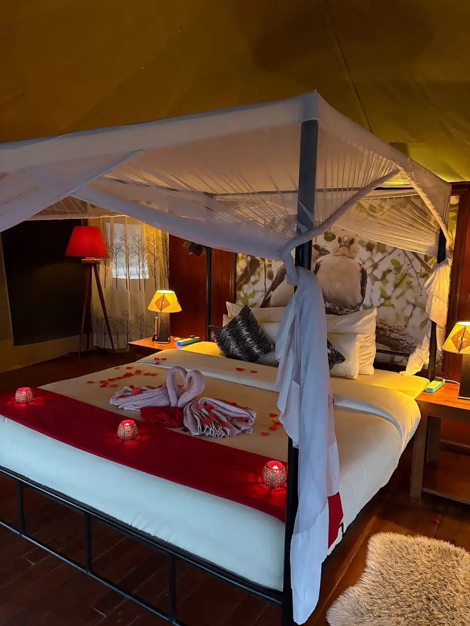 Serengeti sound of silence — photo 2