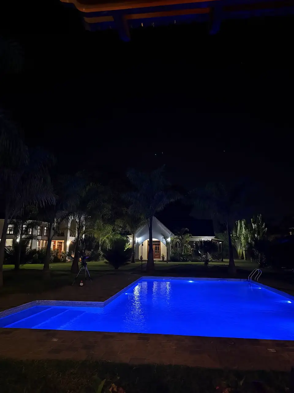 ARUSHA FARM HOUSE — photo 3
