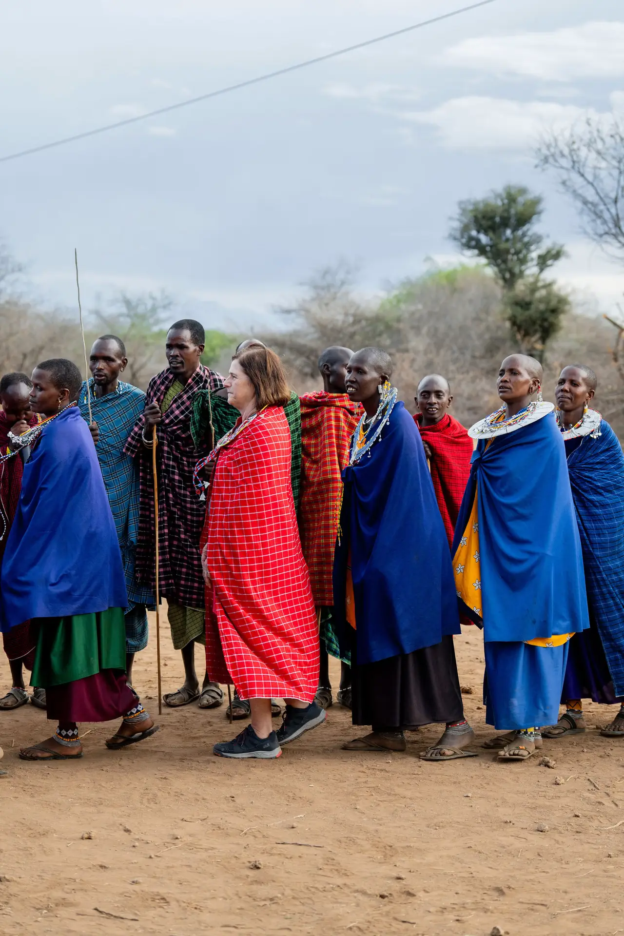 Travel highlight for 6-Day Serengeti Great Migration Safari from Zanzibar