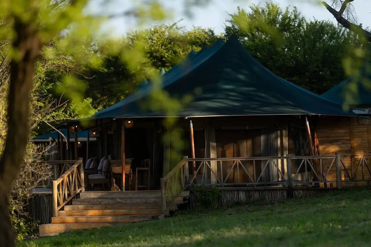 Enkirari wildness camp — photo 4