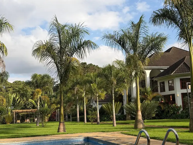 ARUSHA FARM HOUSE