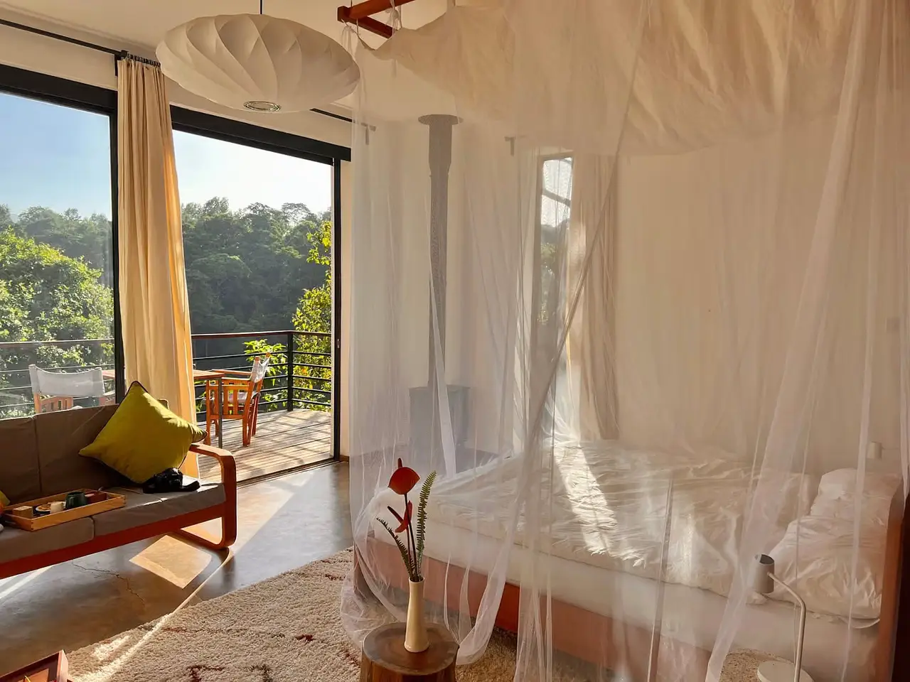 KALIWA LODGE — photo 2