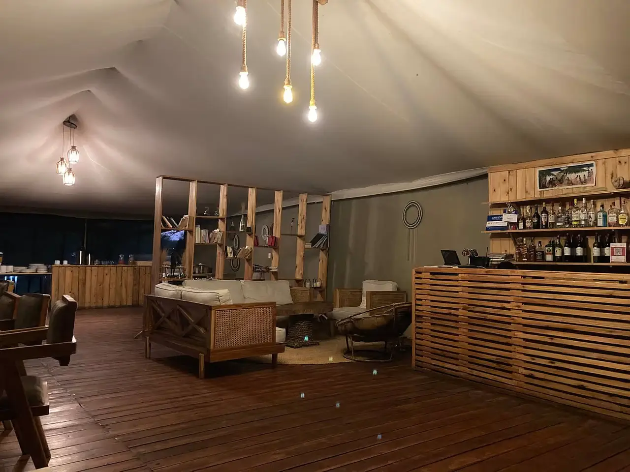 Moyo Tented Camp — photo 2