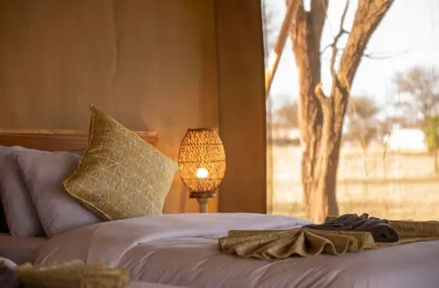 Dove Serengeti Camp — photo 4