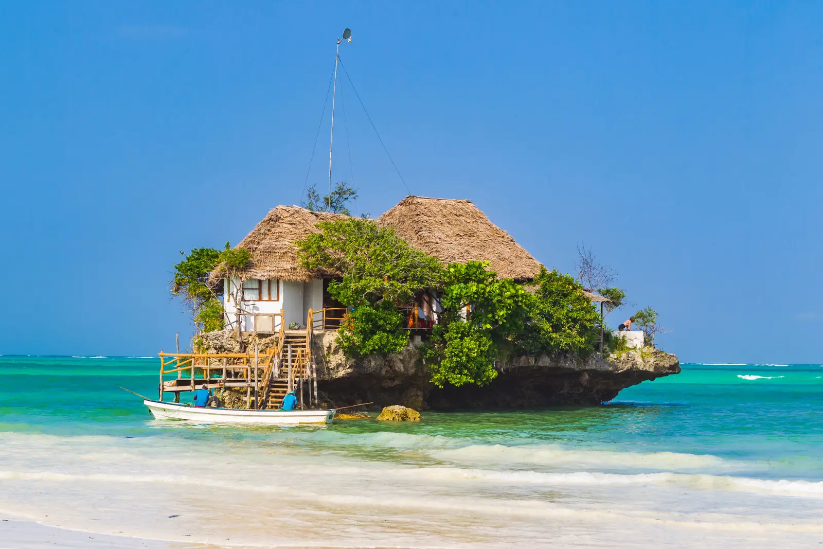 Zanzibar