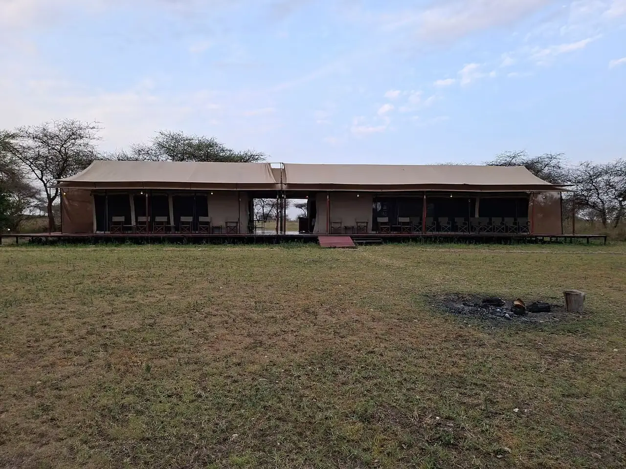 Hippo trails camp — photo 2