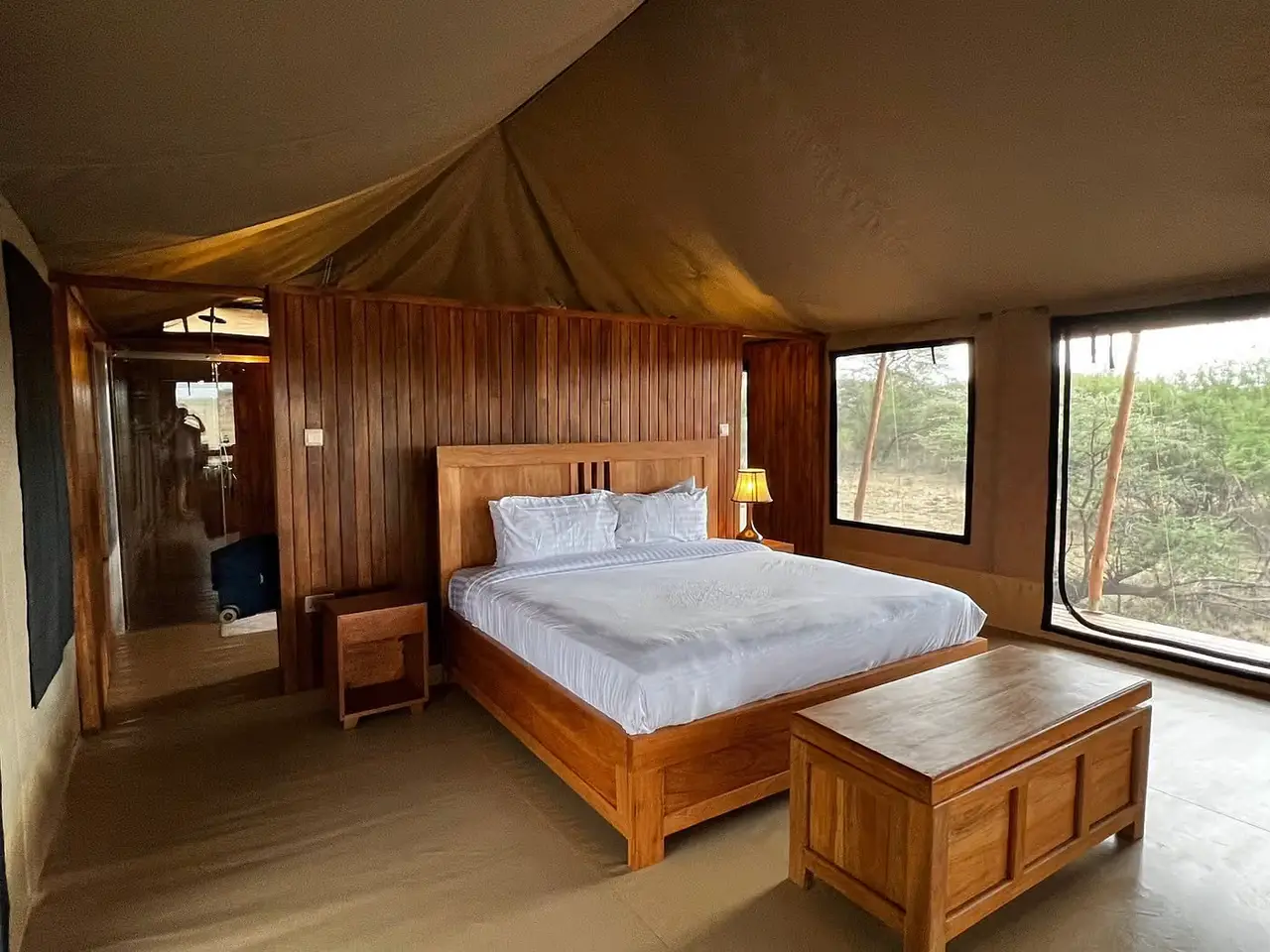 Into the wild Africa — photo 4
