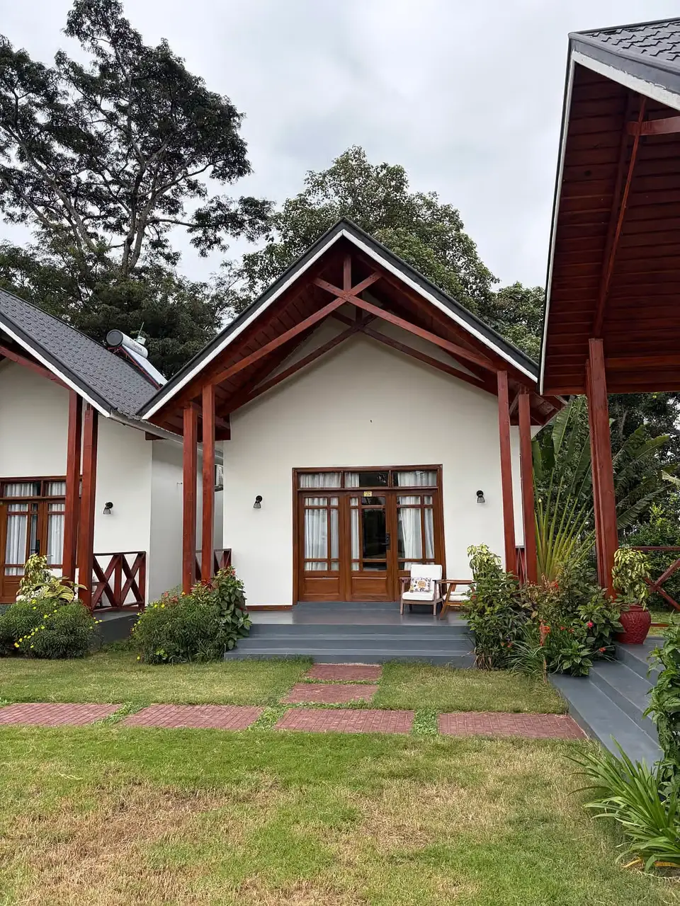 ARUSHA FARM HOUSE — photo 4