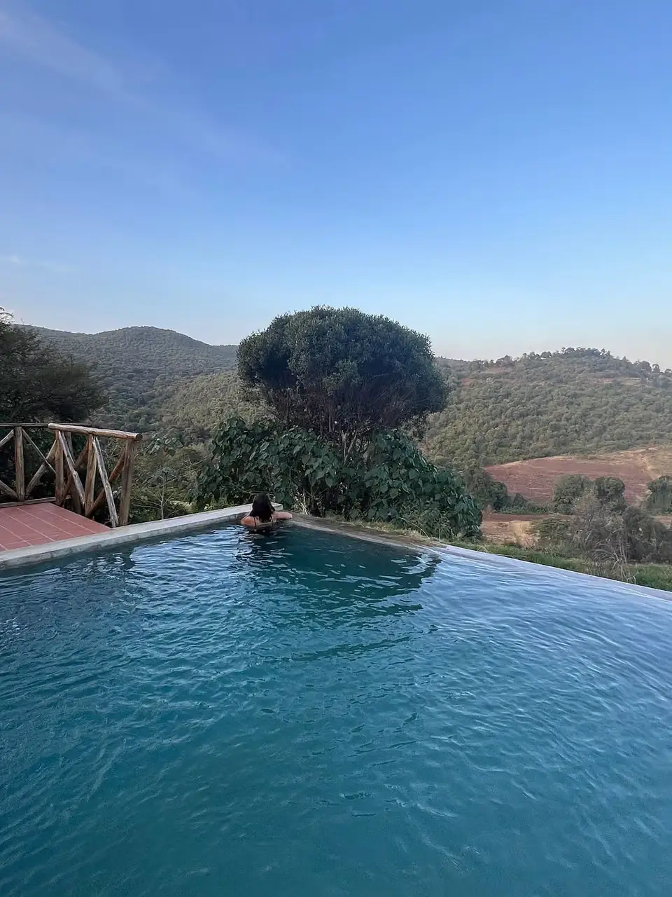 Mvuli hotel