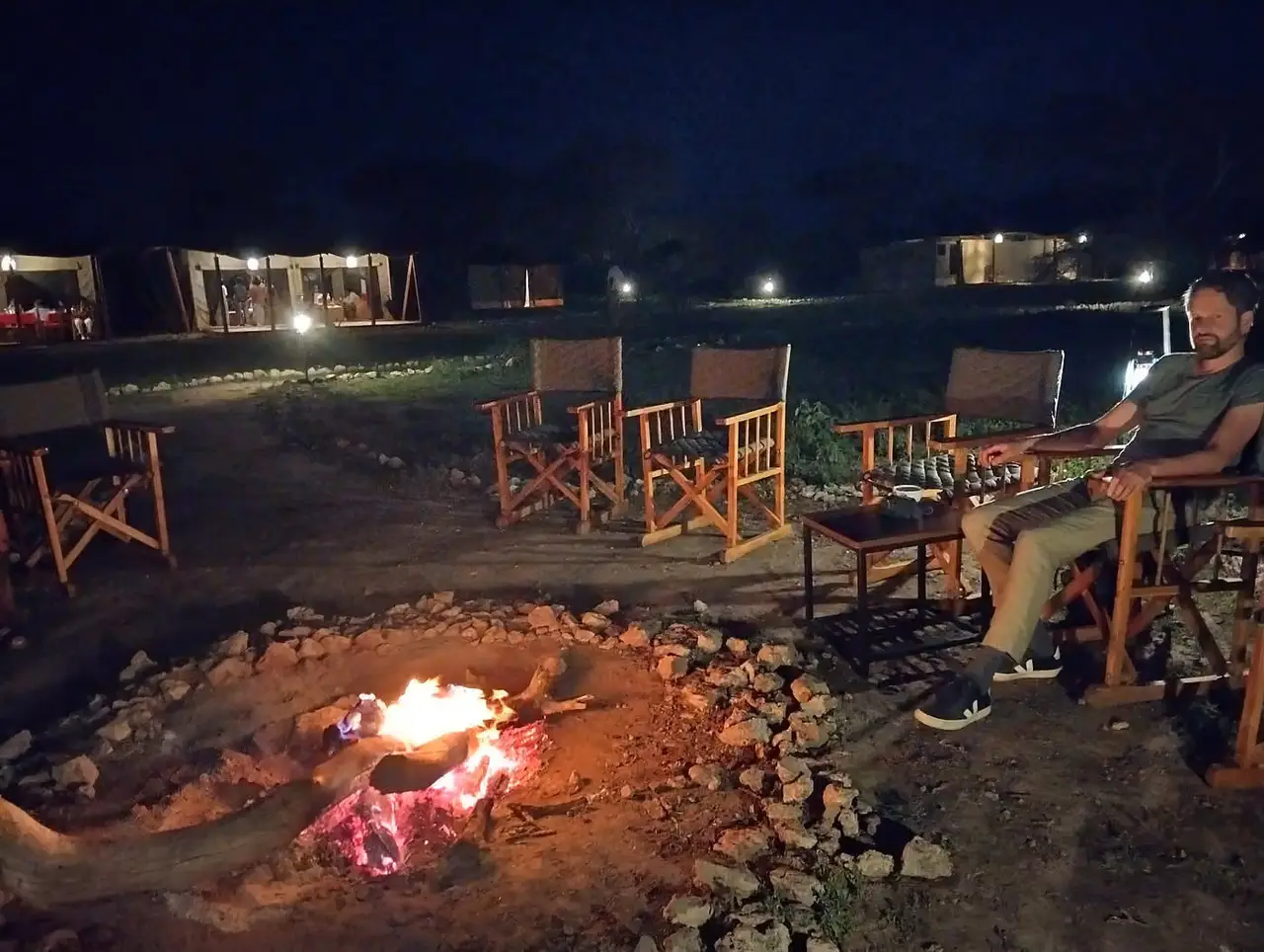Safari Haven Tented Camp — photo 2