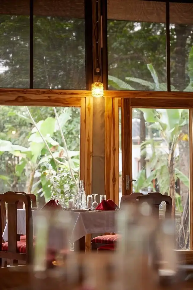 ARUSHA FARM HOUSE