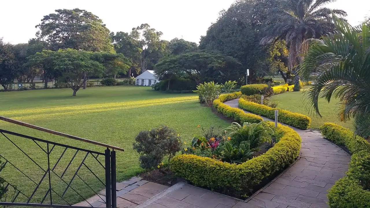 MOUNT MERU — photo 4