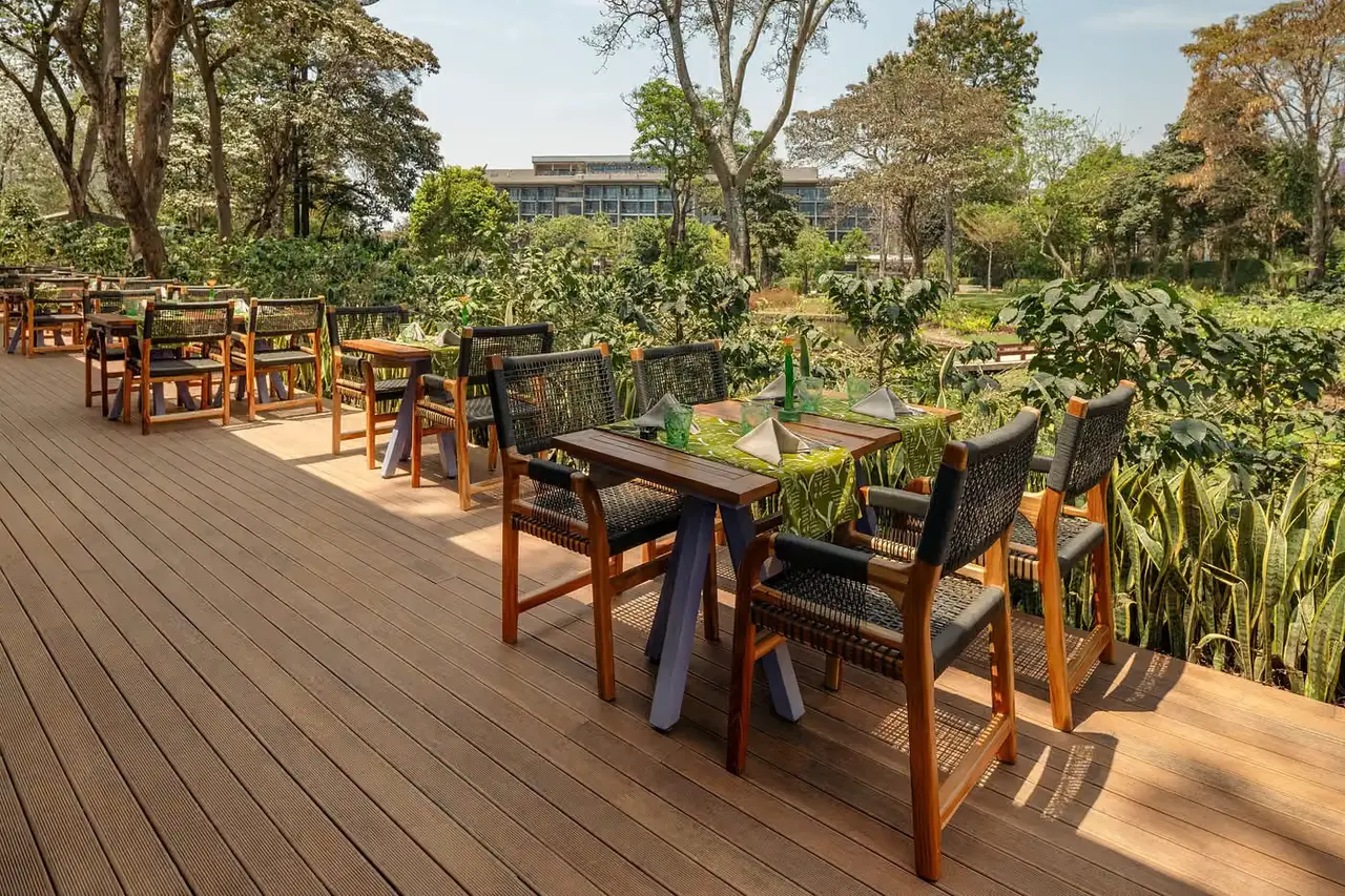 Gran Meliá Arusha — photo 3