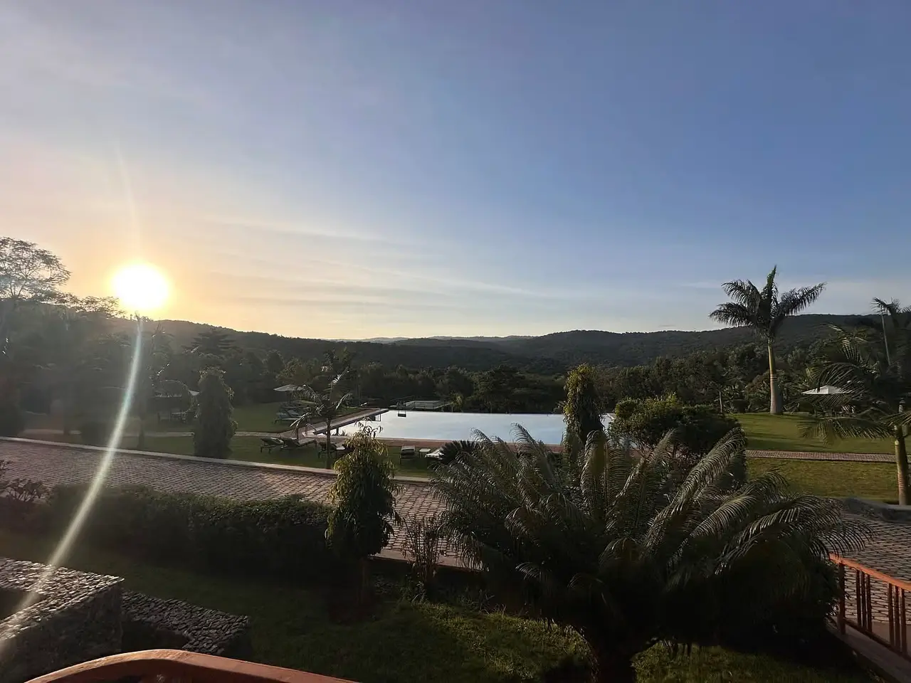 Ngorongoro coffe Lodge — photo 3