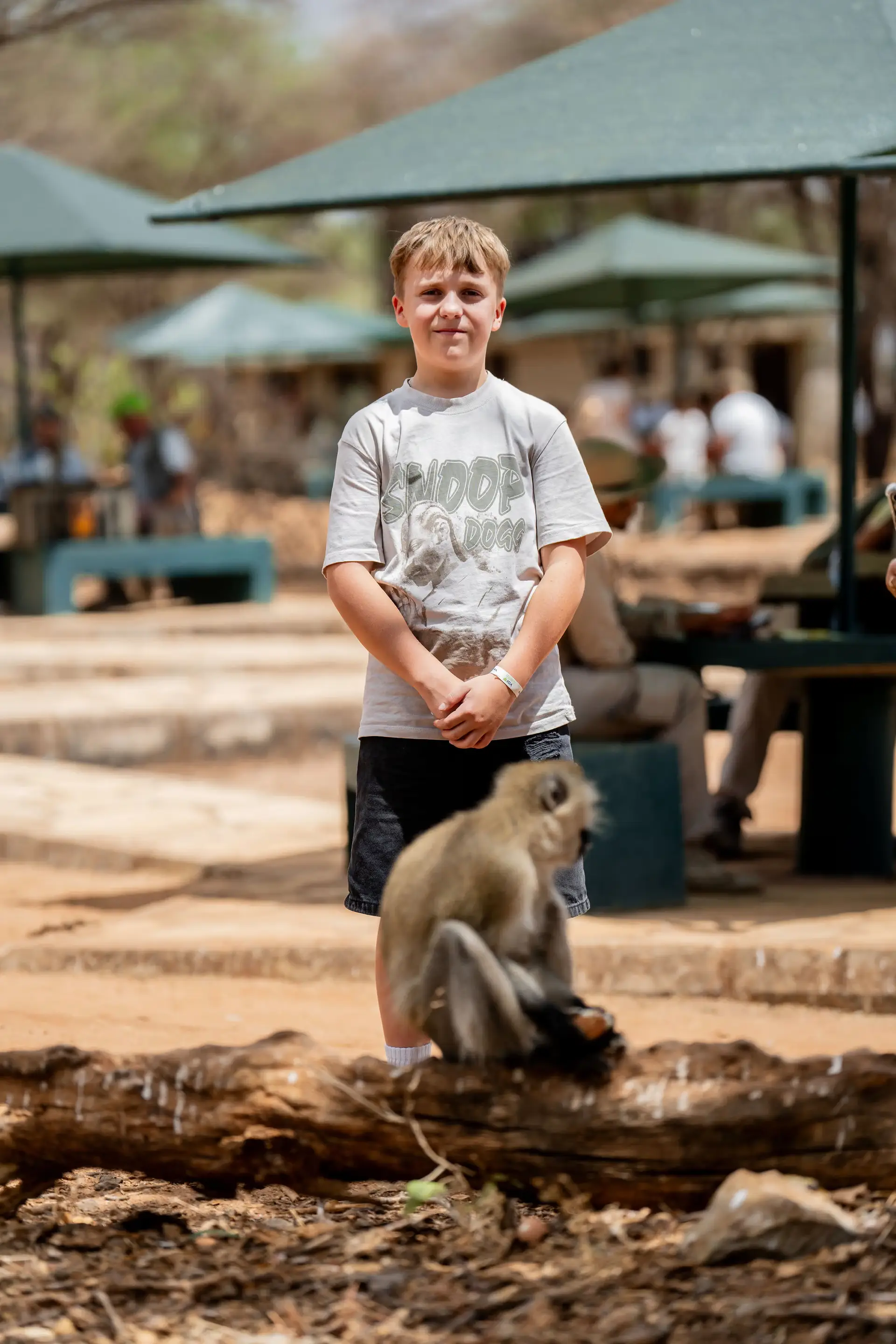 How to Combine Safari and Zanzibar